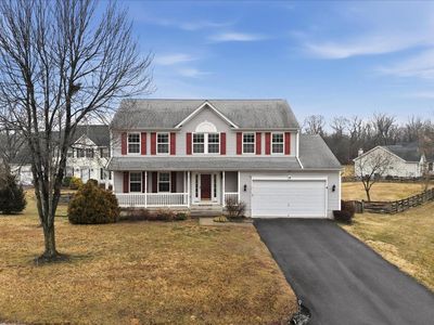 14 General Pryor Ct, Harpers Ferry, WV, 25425