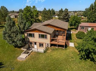 3651 Airport Rd, Belgrade, MT 59714