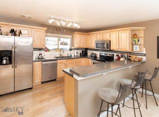 288 Firelight Dr, Big Sky, MT 59716