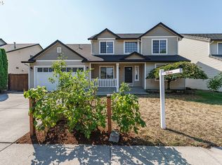 1200 NE 167th Ave, Vancouver, WA 98684
