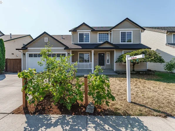 1200 NE 167th Ave, Vancouver, WA 98684