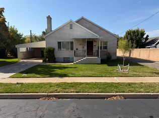 539 N 100 W, Spanish Fork, UT 84660