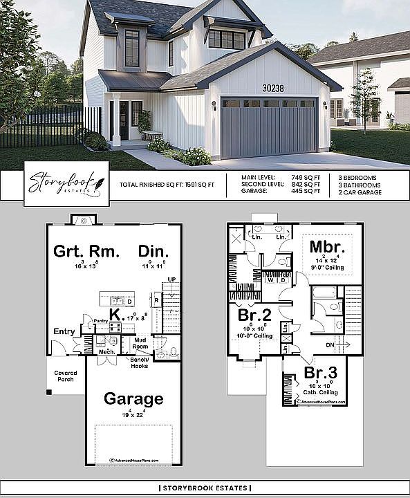 1st image of 3870 Clive L Ave