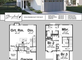 3870 Clive L Ave, Amarillo, TX 79118