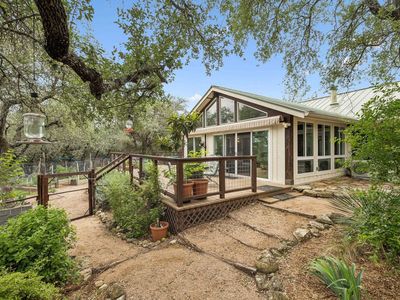 300 Bluff Road, Spicewood, TX, 78669