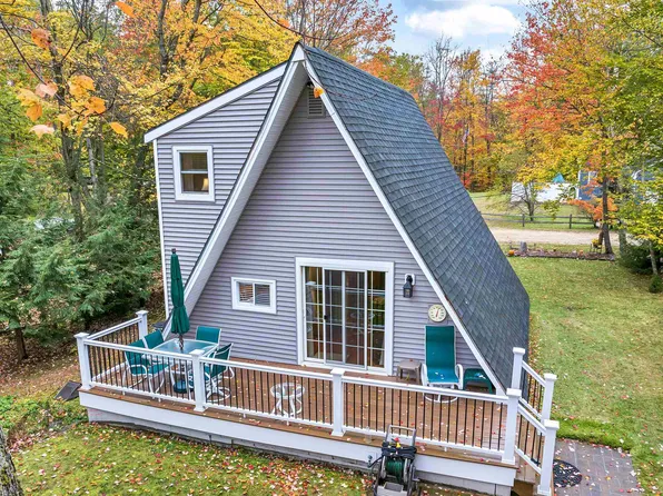 31 Mallard Avenue, Gilmanton, NH 03237