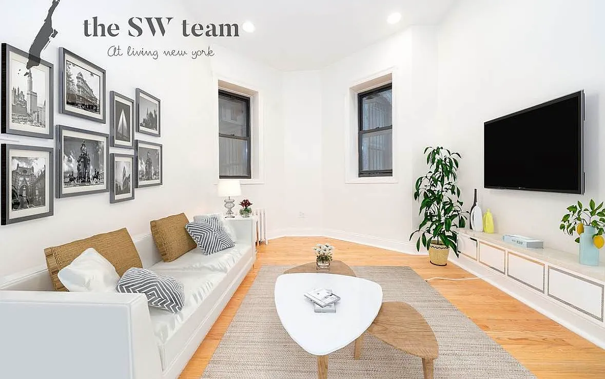 65 West 106th Street — Photo 2