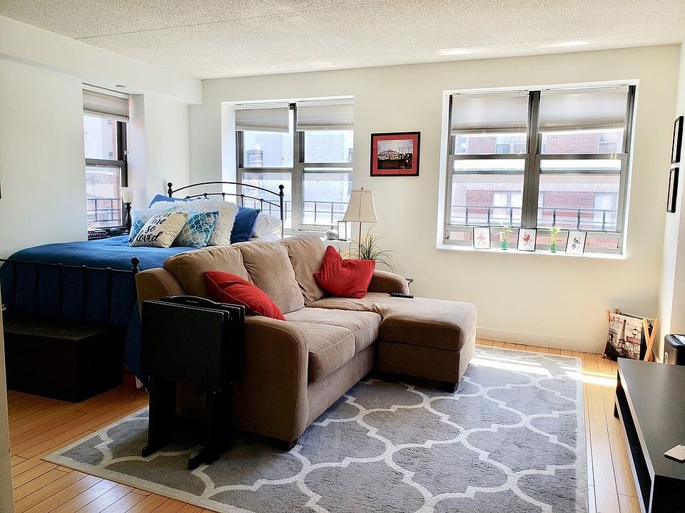 1st image of 516 W 47th St APT N6k