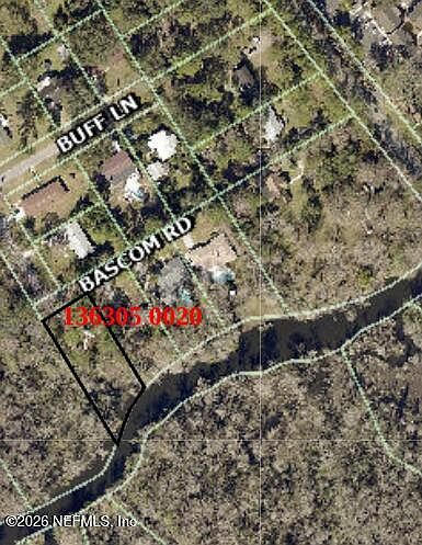 2nd image of 0 BASCOM Road