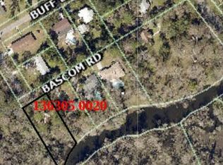 0 BASCOM Road, Jacksonville, FL 32216
