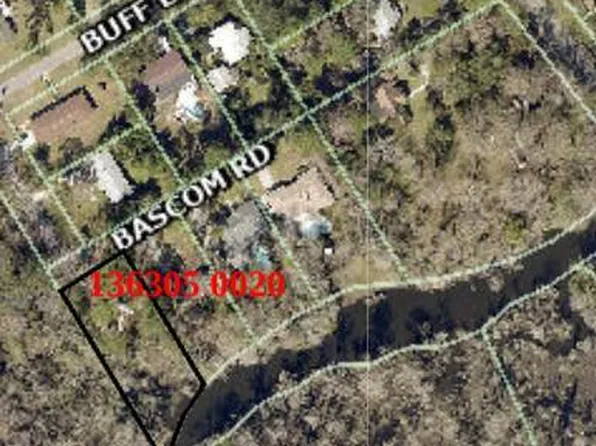 0 BASCOM Road, Jacksonville, FL 32216