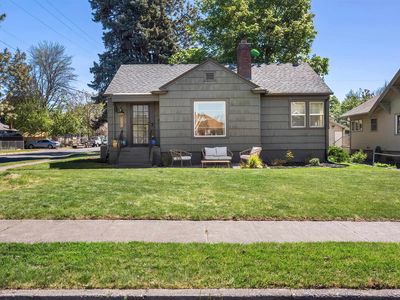 3722 N Normandie St, Spokane, WA, 99205