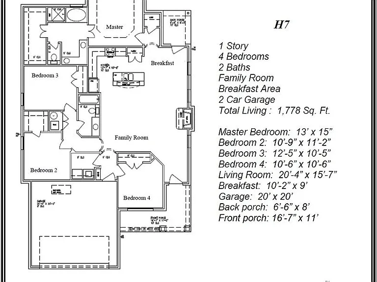 3113 Silver Saddle Dr — Photo 28