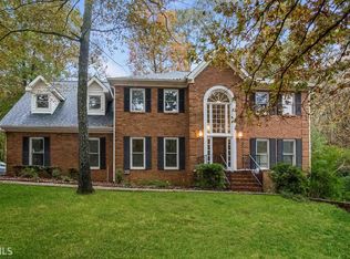 706 Robert Way, Powder Springs, GA 30127