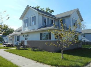 603 W Washington St, Saint Joe, IN 46785
