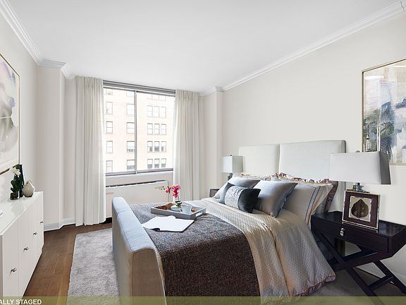 4th image of 101 W 79th St APT 6A