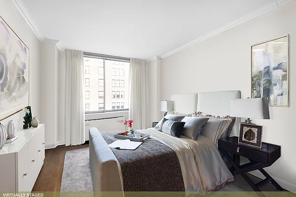 Rented by Brown Harris Stevens | media 3