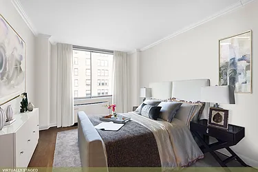 Rented by Brown Harris Stevens