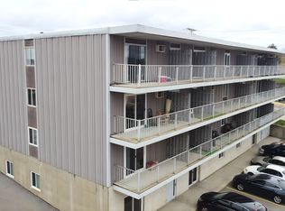 Riverview Tower Apartments, Baraboo, WI 53913