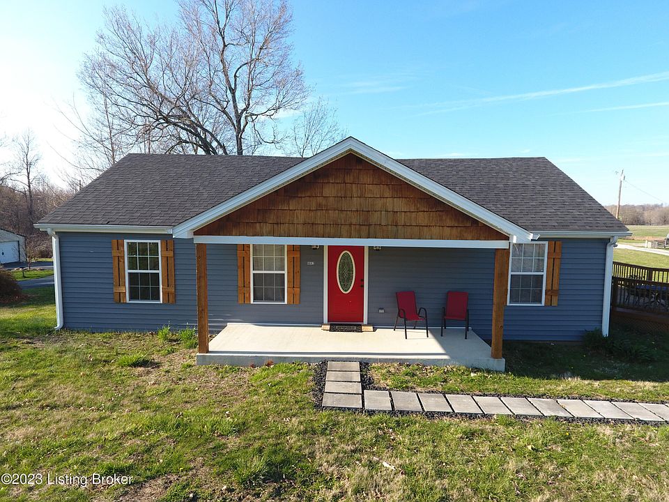 6682 Beaver Dam Rd, Millwood, KY 42762 Zillow