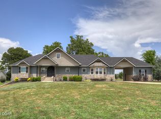 8755 County Road 241, Webb City, MO 64870