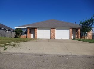 3801 Littleleaf Ct #B, Killeen, TX 76549