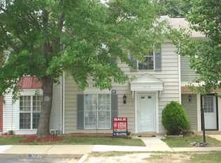 3733 Kempsford Field Pl, Waldorf, MD