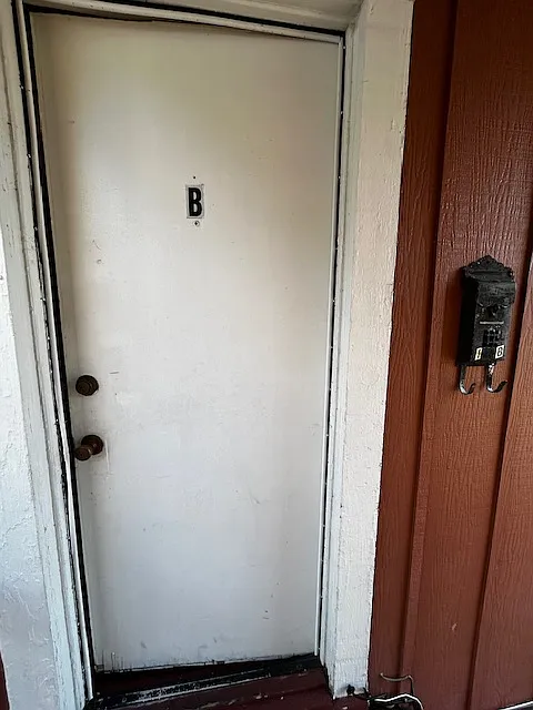 1 bed, $575 — Photo 3