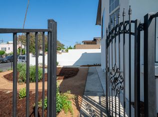 422 Forest Ave, Los Angeles, CA 90033