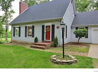 6151 Hwy Dd, Farmington, MO 63640