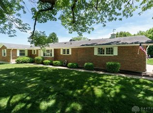 580 N Fairfield Rd, Dayton, OH 45430