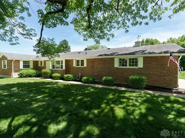 580 N Fairfield Rd, Dayton, OH 45430