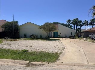 14313 Goldfish St, Corpus Christi, TX 78418