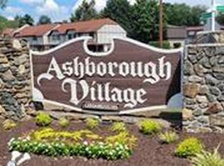 1818 Ashborough Rd UNIT E, Marietta, GA 30067