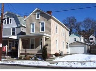 565 12th Ave, New Brighton, PA