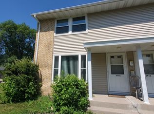1414.5 S 14th St #1414, Grand Forks, ND 58201