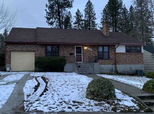 727 W 16th Ave, Spokane, WA 99203