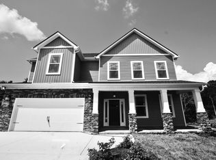 7253 Willow Park Ln LOT 23, Knoxville, TN 37931