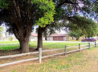 700 Oxford Dr, Odessa, TX 79764