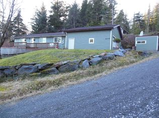 6075 Yankee Dr, Ketchikan, AK 99901