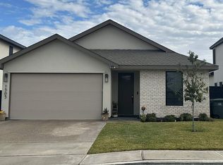 1503 Eagles Ln, Laredo, TX 78045