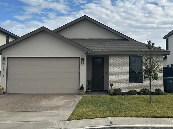1503 Eagles Ln, Laredo, TX 78045