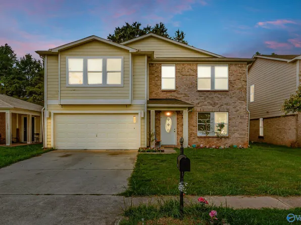 187 Sagebrook Dr, Madison, AL 35757