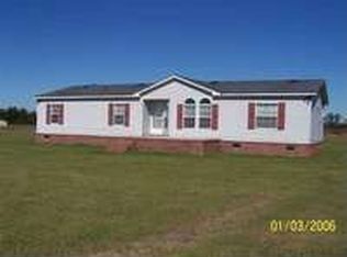 216 Summit Pl, Marion, SC 29571
