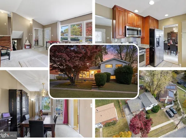 13103 Magellan Ave, Rockville, MD 20853