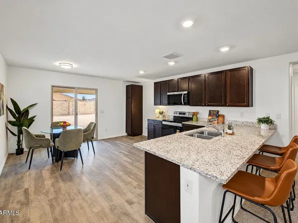 13221 E CHUPAROSA Lane, Florence, AZ 85132