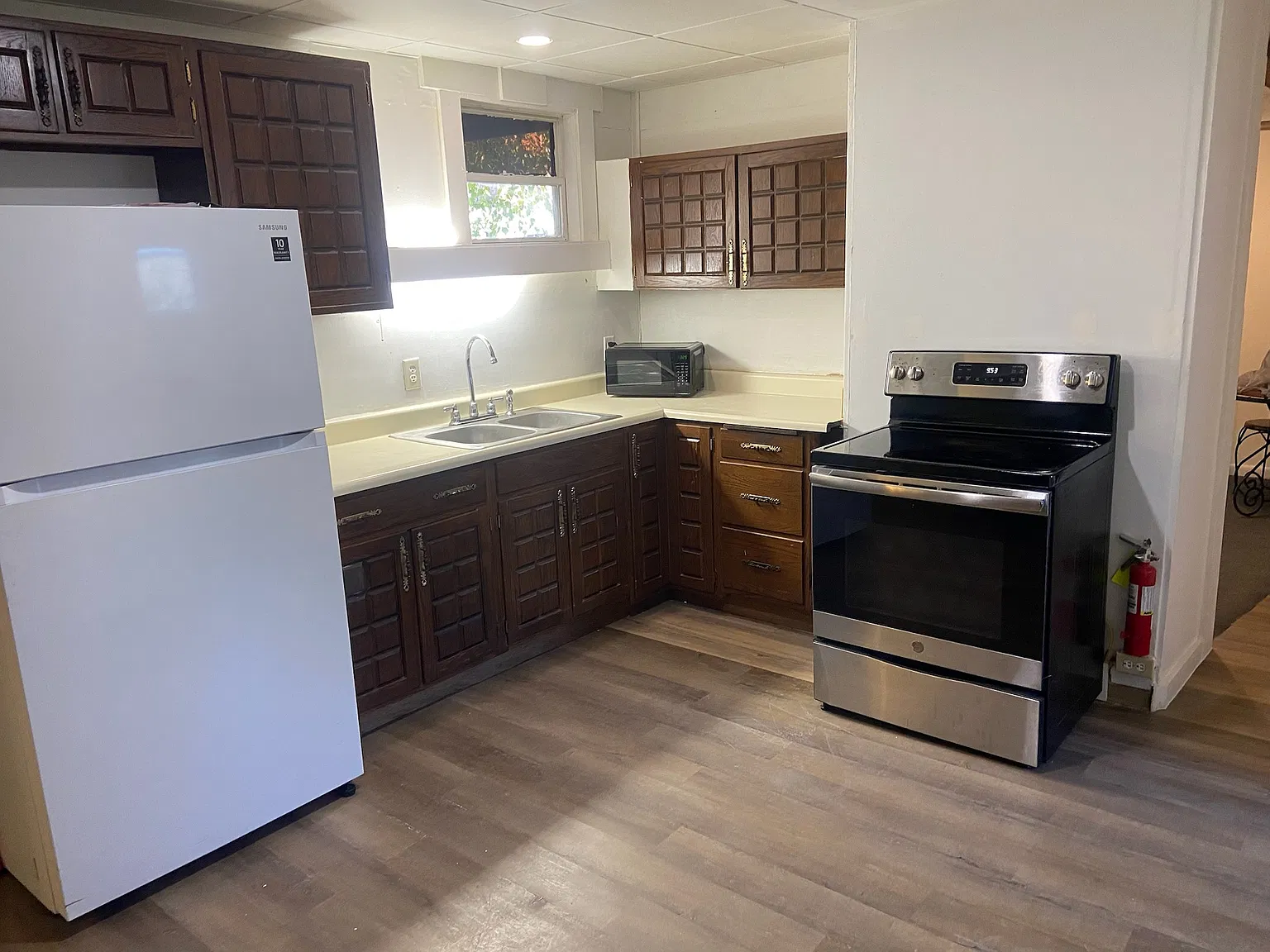 1 bed, 600 sqft, $900 — Photo 4