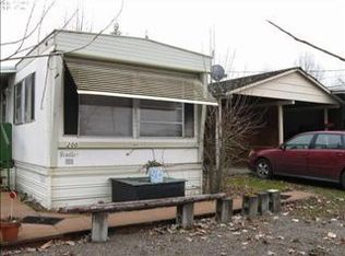 243 NE Neptune Ct, Roseburg, OR