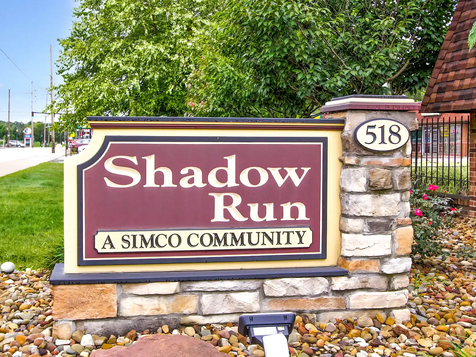 Shadow Run — Photo 3