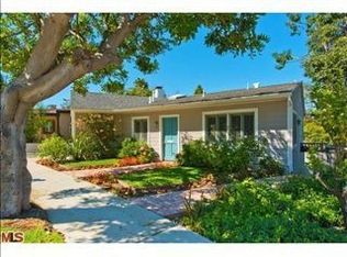 976 S Carmelina Ave, Los Angeles, CA 90049